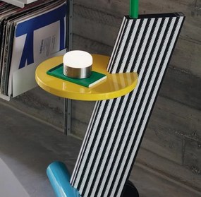 Mini Lampa LED portabila cu baterie, reîncarcabila, Mignon tl, Alama