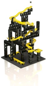 MARBLE RUN PI - SET M (99 PIESE)