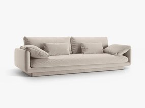 Canapea Torino 4 locuri stofa L250 cm
