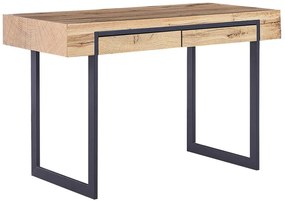 Masă PC Venedictos (lemn deschis) . 1076421