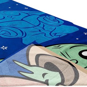 Star Wars Zen prosop de baie, prosop de plajă 70x140cm