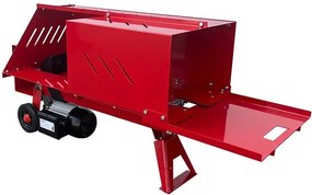 Despicător orizontal electric de lemn AVENBERG Waldmann 5 TUN - LS5000