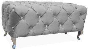 Taburet Hestia velvet gri Blu14