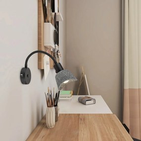 Aplica din material ecologic Farelia