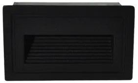 Spot incastrat perete LED 2W 96GRFLED012 ELMARK