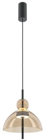 Pendul LED design modern Bangkok D-25cm