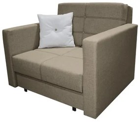 Fotoliu extensibil Firin N16