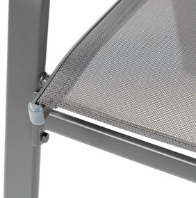 Set mobilier de grădină Lorca 4+1