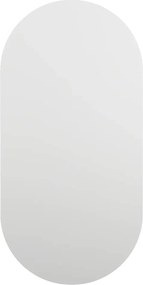 vidaXL Oglindă, 60x30 cm, sticlă