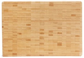 Tocător din bambus 35x25 cm Mineral - Bonami Essentials