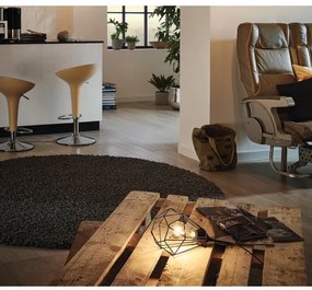 Corp de iluminat de masă pentru priză Eglo 94192 TARBES 1xE27/60W/230V