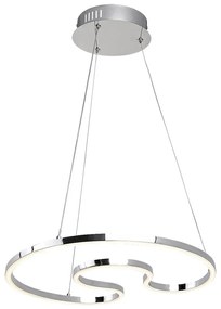 Lustra LED suspendata design modern Melora 2190 RX
