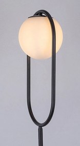 Lampadar, Lampa de podea design modern Ghita