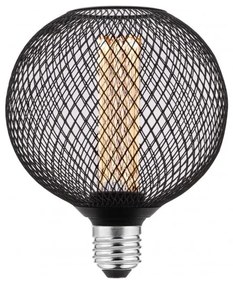 Bec E27, cu lumină albă caldă cu intensitate reglabilă 3,5 W – GTV