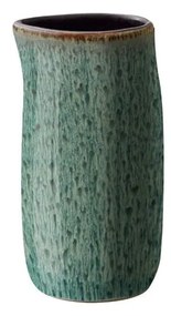 Latieră verde din ceramică 200 ml Gastro Green/Black – Bitz