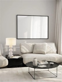 Veioza/Lampa de masa design decorativ, CHAMOIS H 54,5cm