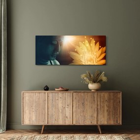 Tablou - Pace (120x50 cm)