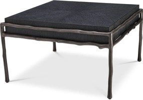 Masuta laterala design LUX Premier 65x65cm 114838 HZ