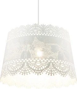Globo 15257H1 - Lustră pe cablu BRUIN 1xE27/60W/230V