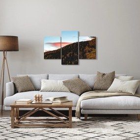 Tablou - Zori de zi (90x60 cm)