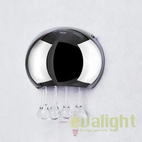 Aplica perete moderna design elegant Burn
