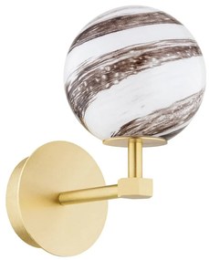 Aplica de perete design minimalist Aruba