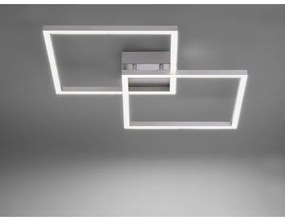 Leuchten Direkt 16429-55 - LED RGB Lampă dimmabilă 2xLED/12,5W/230V + Telecomandă