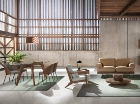 Scaun avangardist si modern design italian Style