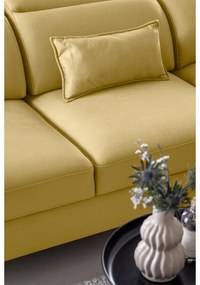 Coltar extensibil Noble pe dreapta Savoi 45