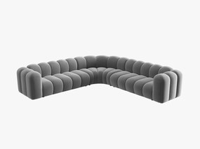 Coltar Lupine boucle Baloo L309 cm