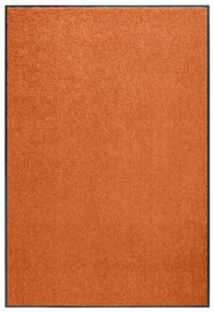 Covor Hanse Home Wash &amp; Clean, 39 x 58 cm, portocaliu