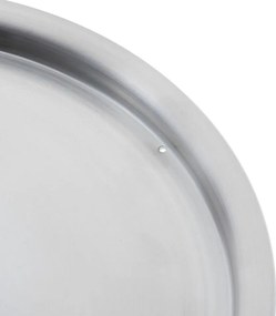 Set de vase pentru gătit 7 buc. din oțel inoxidabil Gourmet – WMF