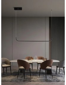 Immax NEO 07225L - Lampă LED reglabilă pe cablu PATTINI LED/26W/230V Tuya+DO