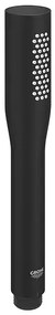 Para de dus Grohe Euphoria Cosmopolitan negru mat 1 tip de jet