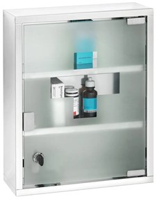 Trusă de prim ajutor Wenko Chest, 30 x 40 cm