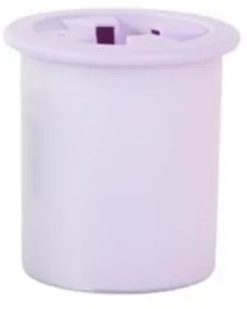 Dispozitiv curatare labute caine din silicon CUPA S - diverse culori Culoare: Roz
