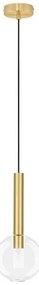 Lustra/Pendul design modern AMELIA D-15cm