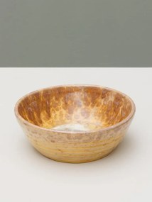 Set 4 boluri din ceramica, "Intense"