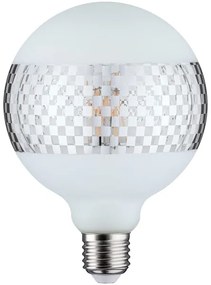 Bec LED reglabil CLASSIC G125 E27/4,5W/230V 2600K - Paulmann 28742