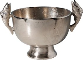 Frapieră din aluminiu, Neptune, H22 cm