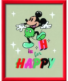 PICTURA PE NUMERE - MICKEY - RAVENSBURGER (RVSPBN20129)
