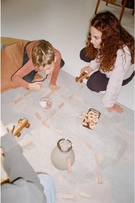 Termos bej 1 l Stay Warm – Rosendahl