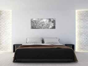 Tablou - Iarbă moale bej N⁰1 (120x50 cm)