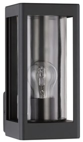 Aplica de perete pentru iluminat exterior IP54 OMIKA
