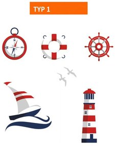 Raft suspendat Svanla (alb) . 1116506