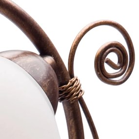 Lampă de masă RETRO II 1xE27/60W/230V