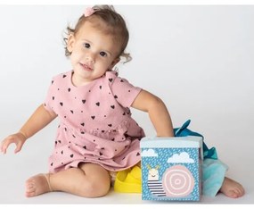 Cutie cu șervețele KIMMI koala Taf Toys 12745TAF