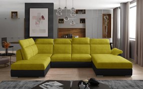 Coltar extensibil Evanell pe dreapta Omega 68/Soft 11