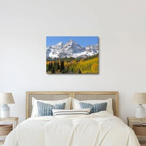 Tablou - Maroon Peak (70x50 cm)