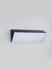 Aplica LED iluminat exterior modern IP65 STYLE L-60cm